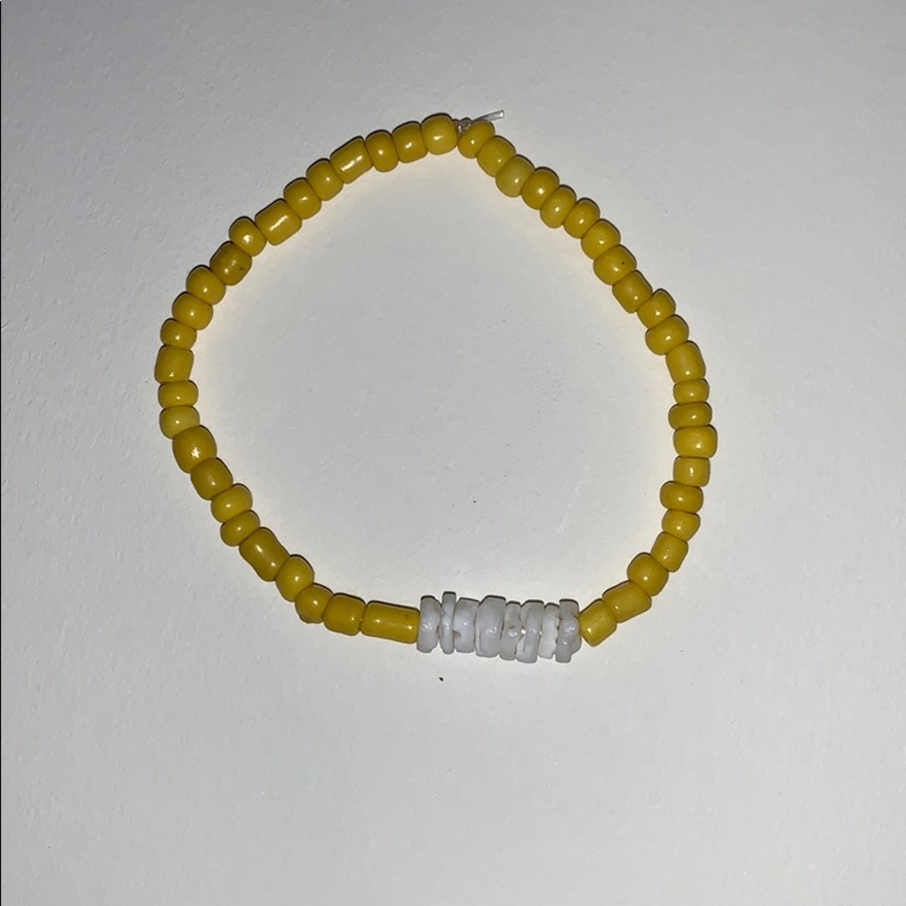 Handmade bracelet